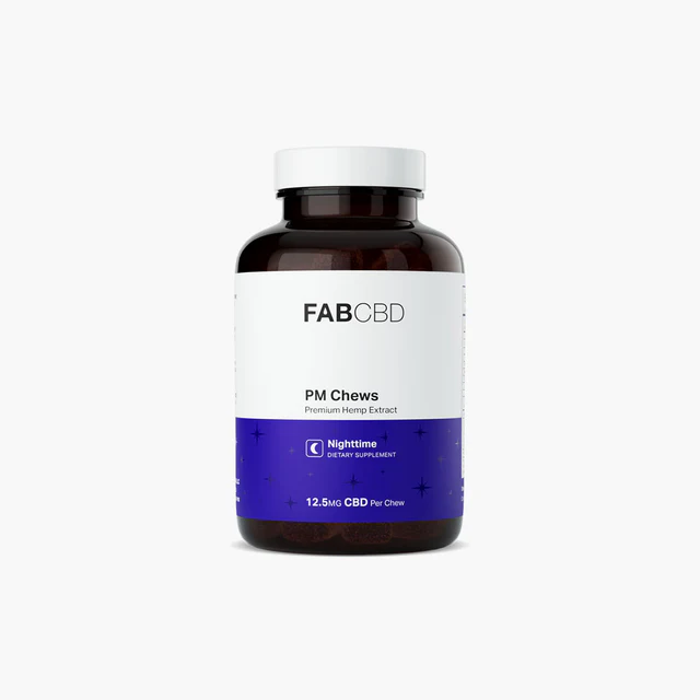 Comprehensive Review The Top CBD Gummies By FabCBD